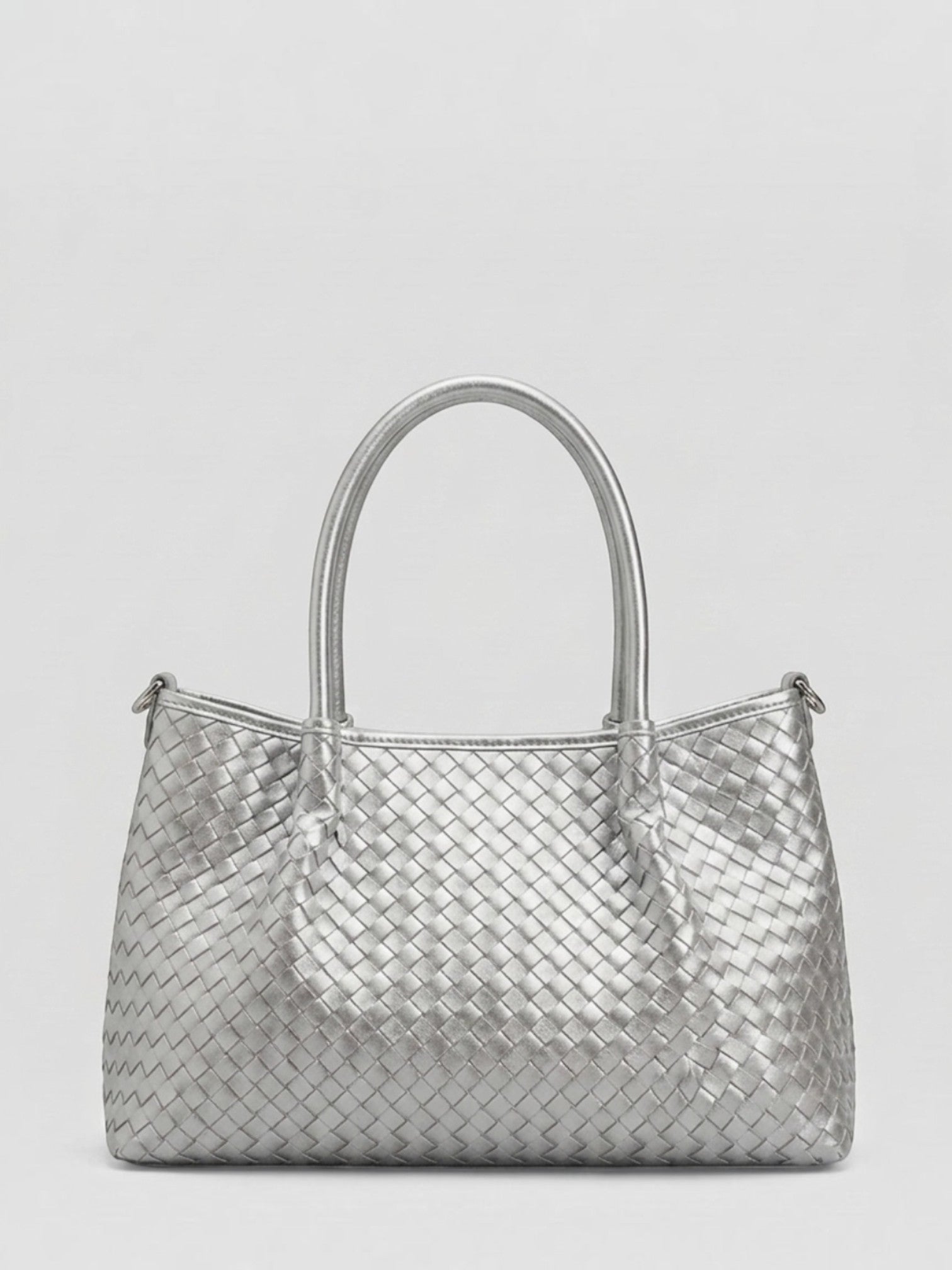Sac à main Bettina Effet Tressé CHLOÉ MILLAUT