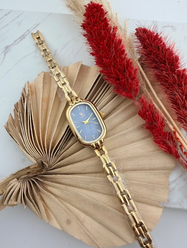 Montre Denise GG LUXE WATCH