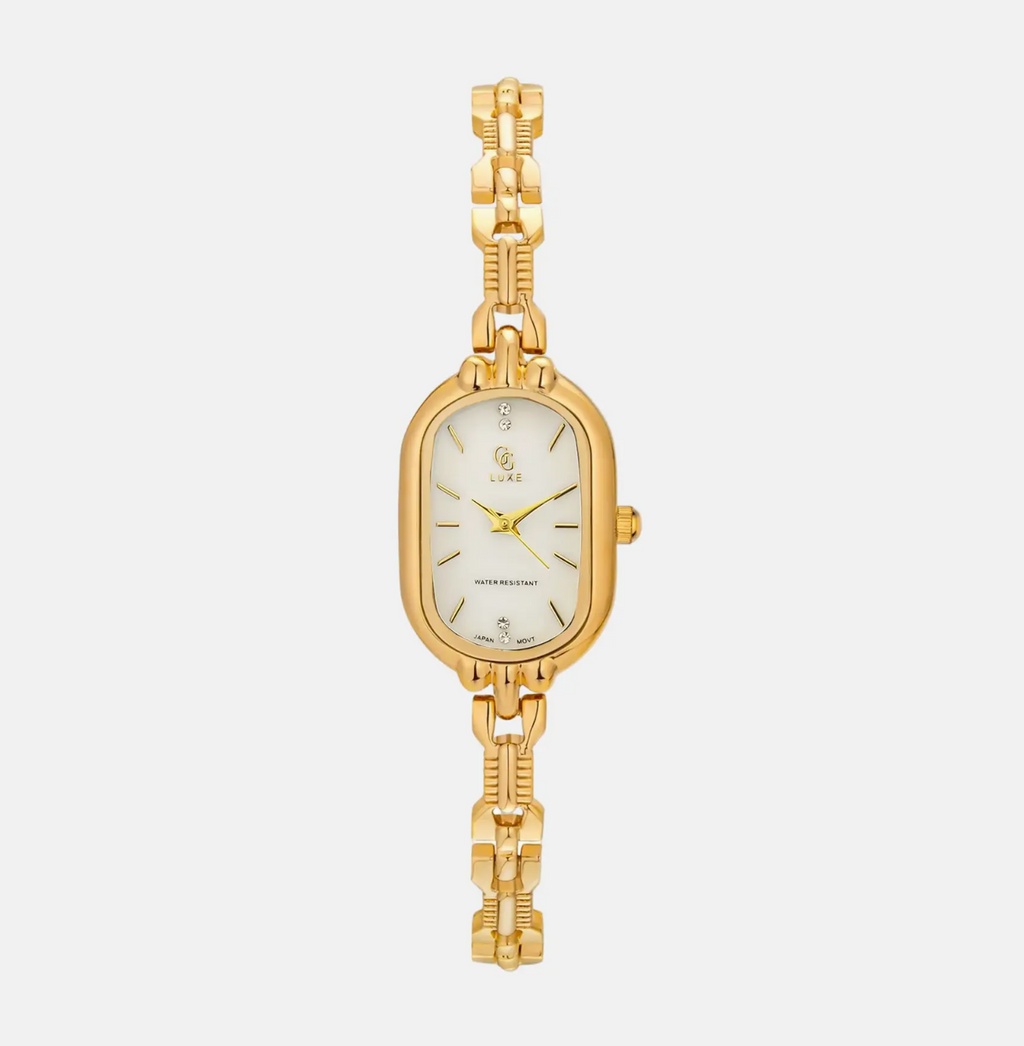 Montre Denise GG LUXE WATCH