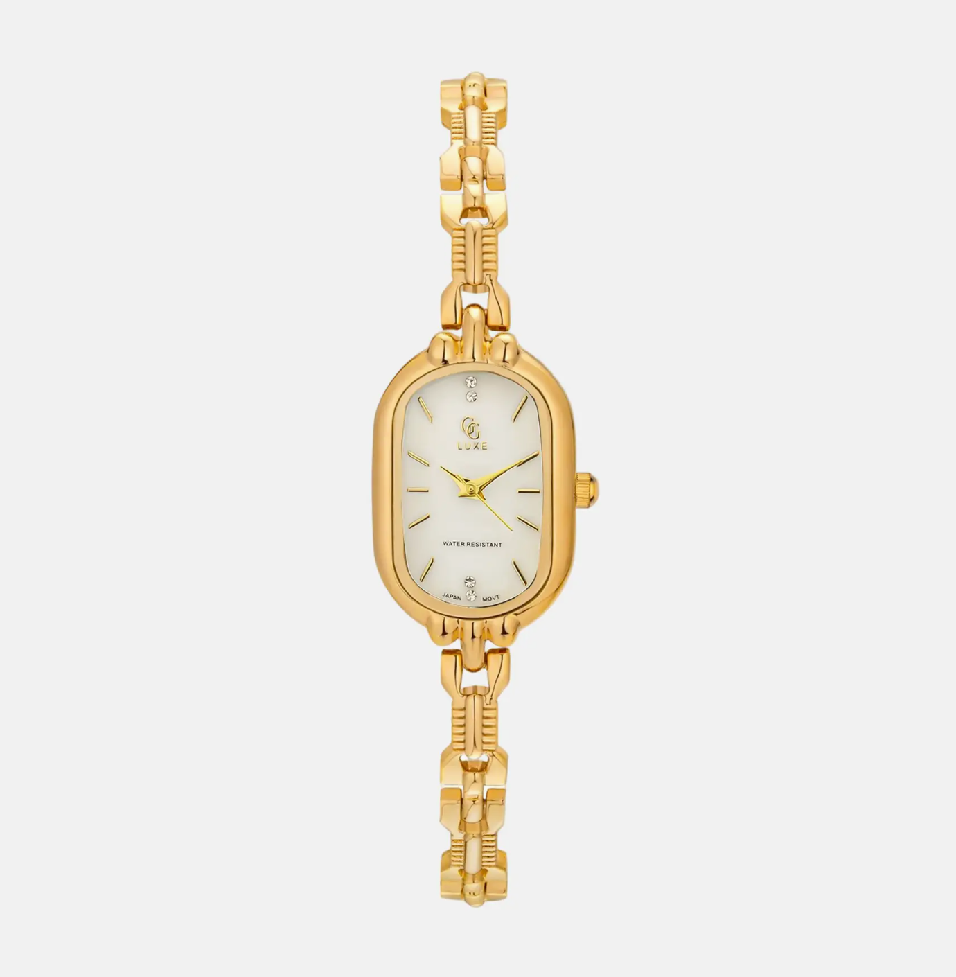 Montre Denise GG LUXE WATCH