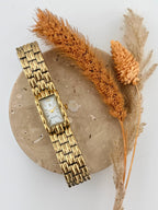 Montre Victoria GG LUXE WATCH