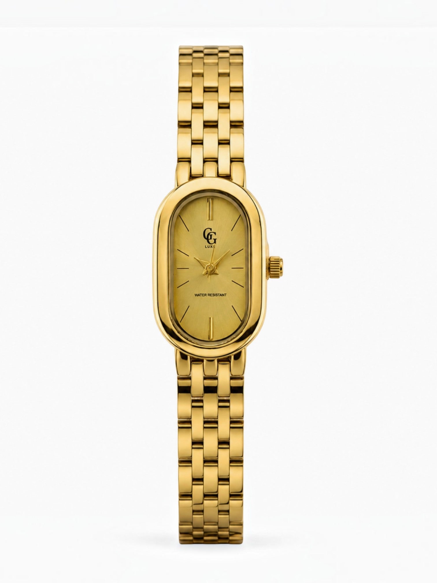Montre Liora GG LUXE WATCH