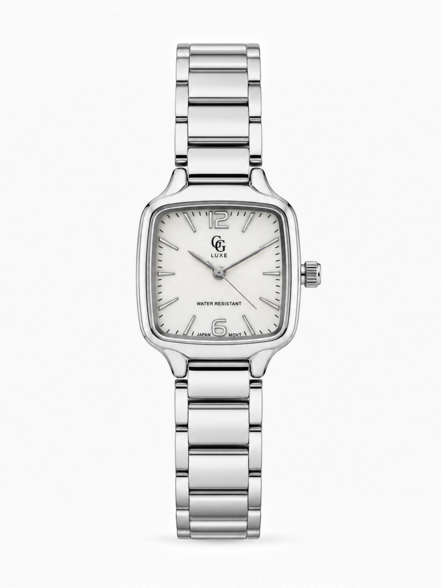 Montre Opaline GG LUXE WATCH