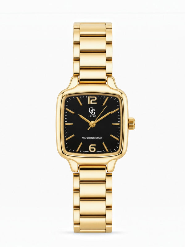 Montre Opaline GG LUXE WATCH