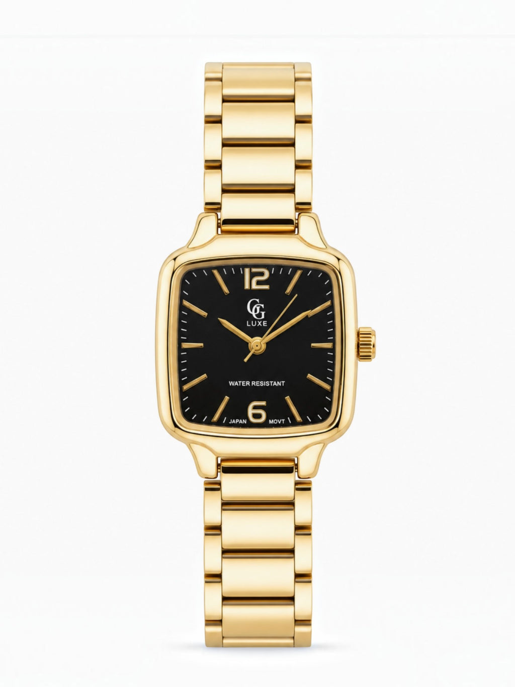 Montre Opaline GG LUXE WATCH