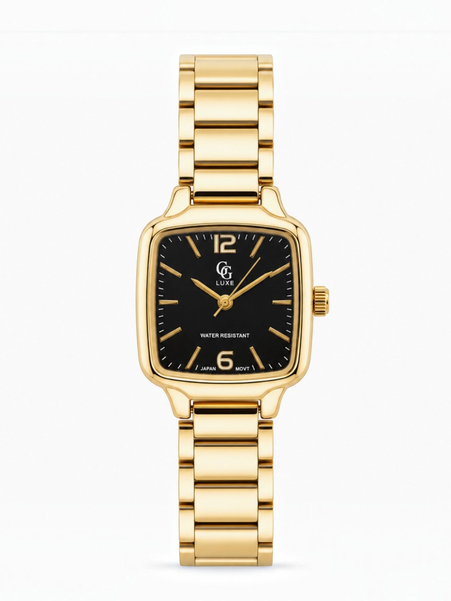 Montre Opaline GG LUXE WATCH