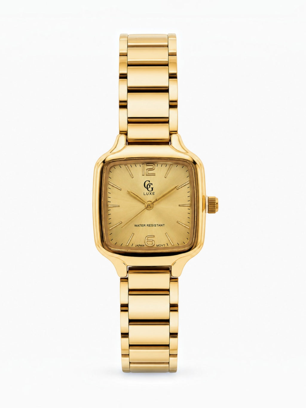 Montre Opaline GG LUXE WATCH