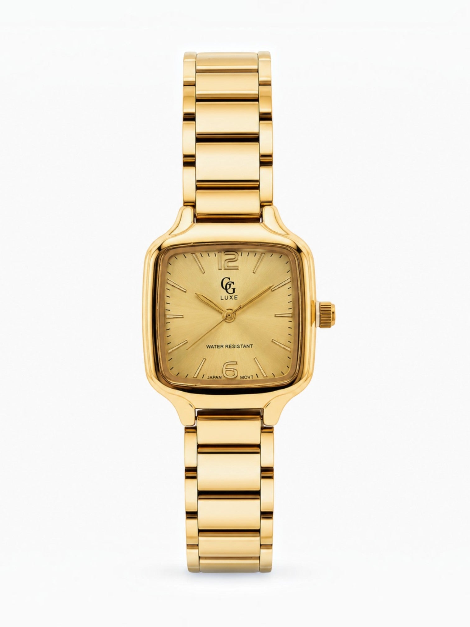 Montre Opaline GG LUXE WATCH