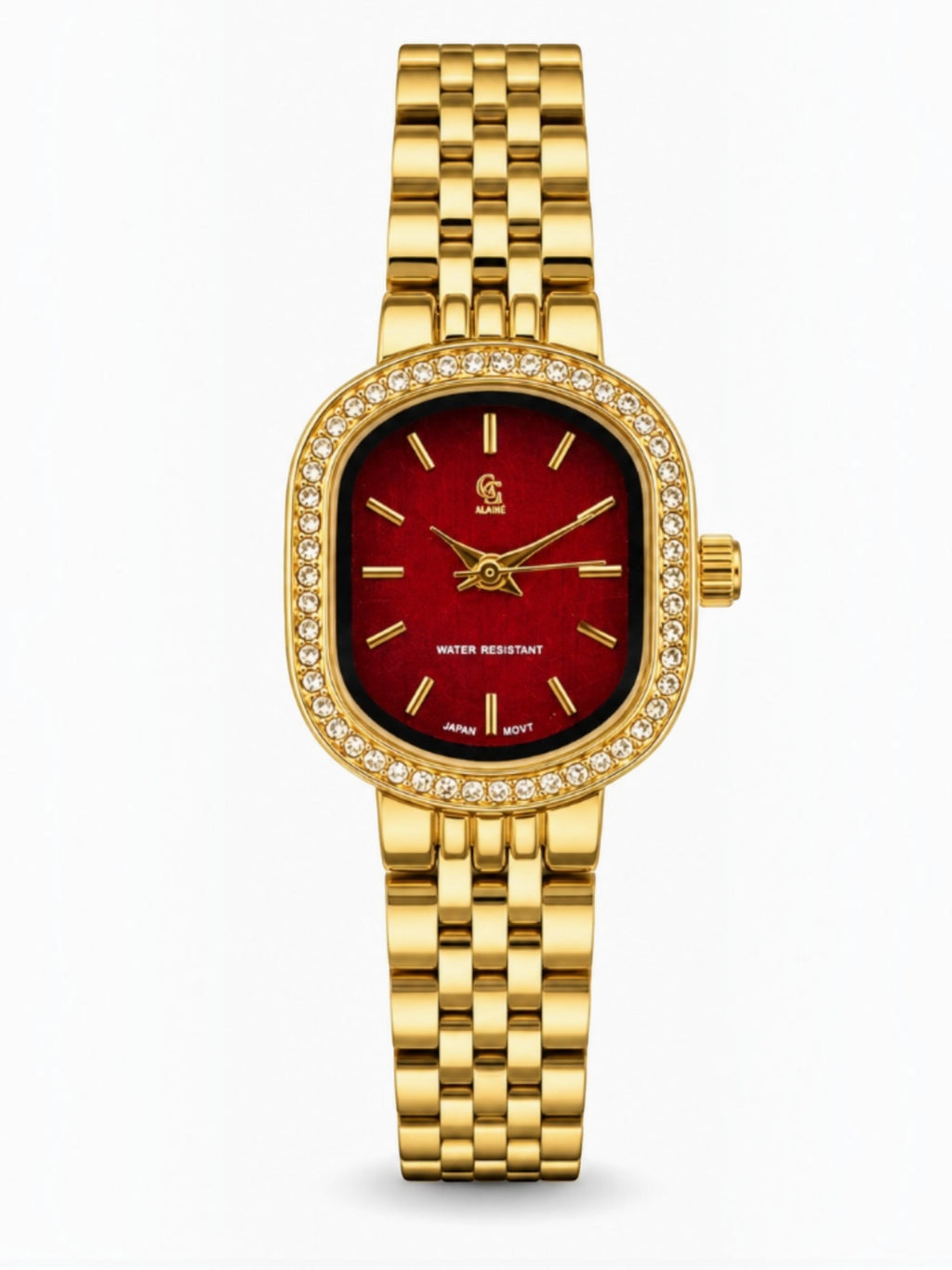 Montre Dora GG LUXE WATCH