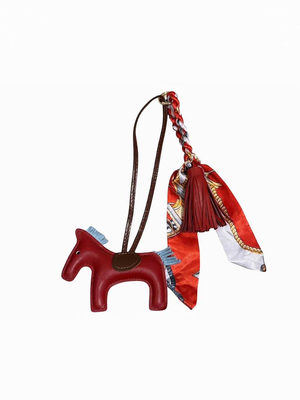 Bijou de sac Animal Cheval LOUISA LEE