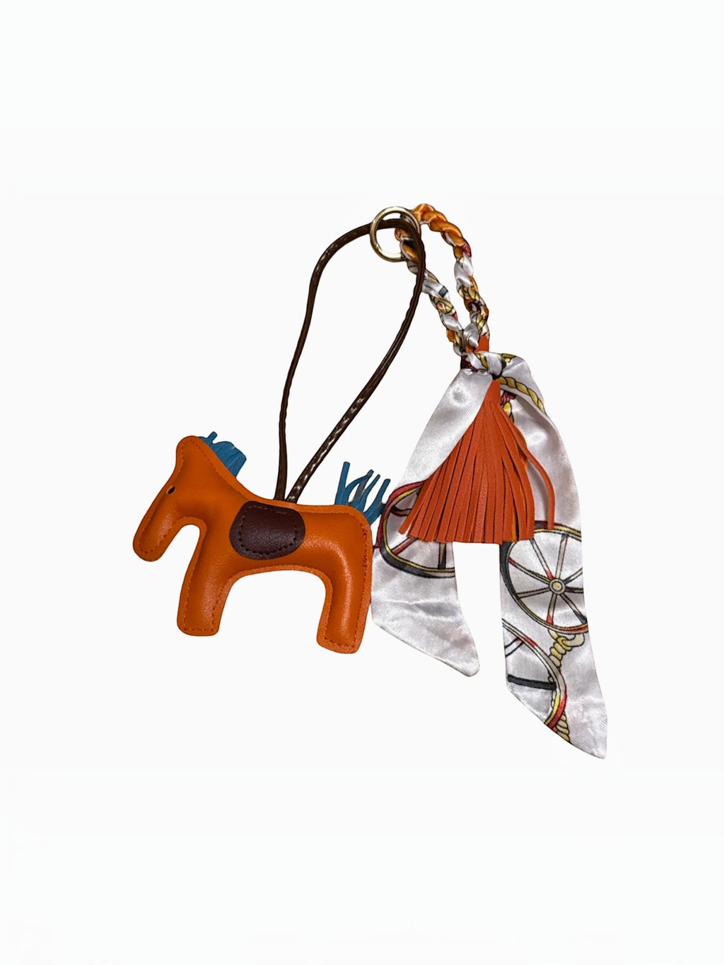 Bijou de sac Animal Cheval LOUISA LEE