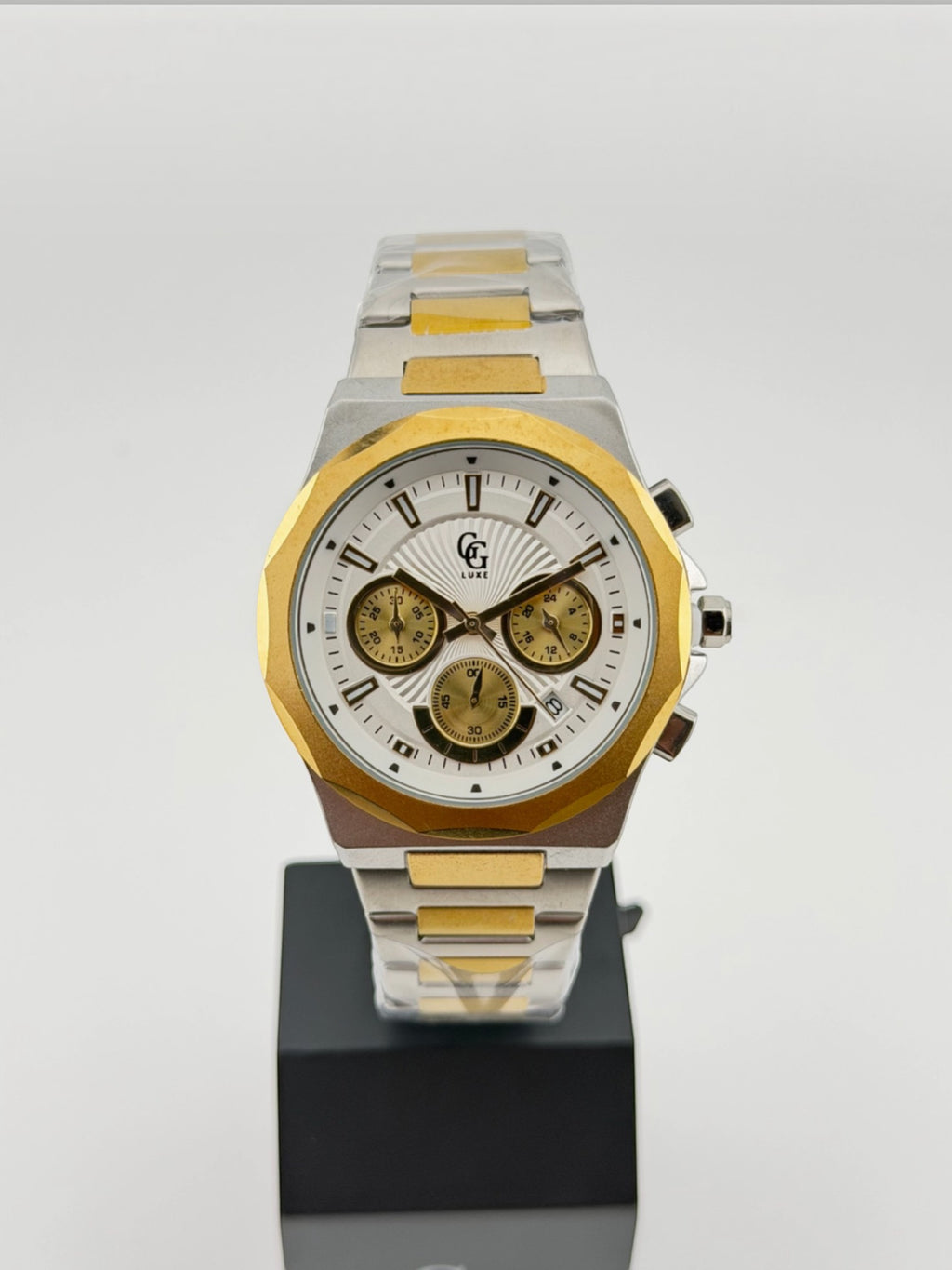 Montre Atlas GG LUXE WATCH