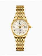 Montre Icone GG LUXE WATCH