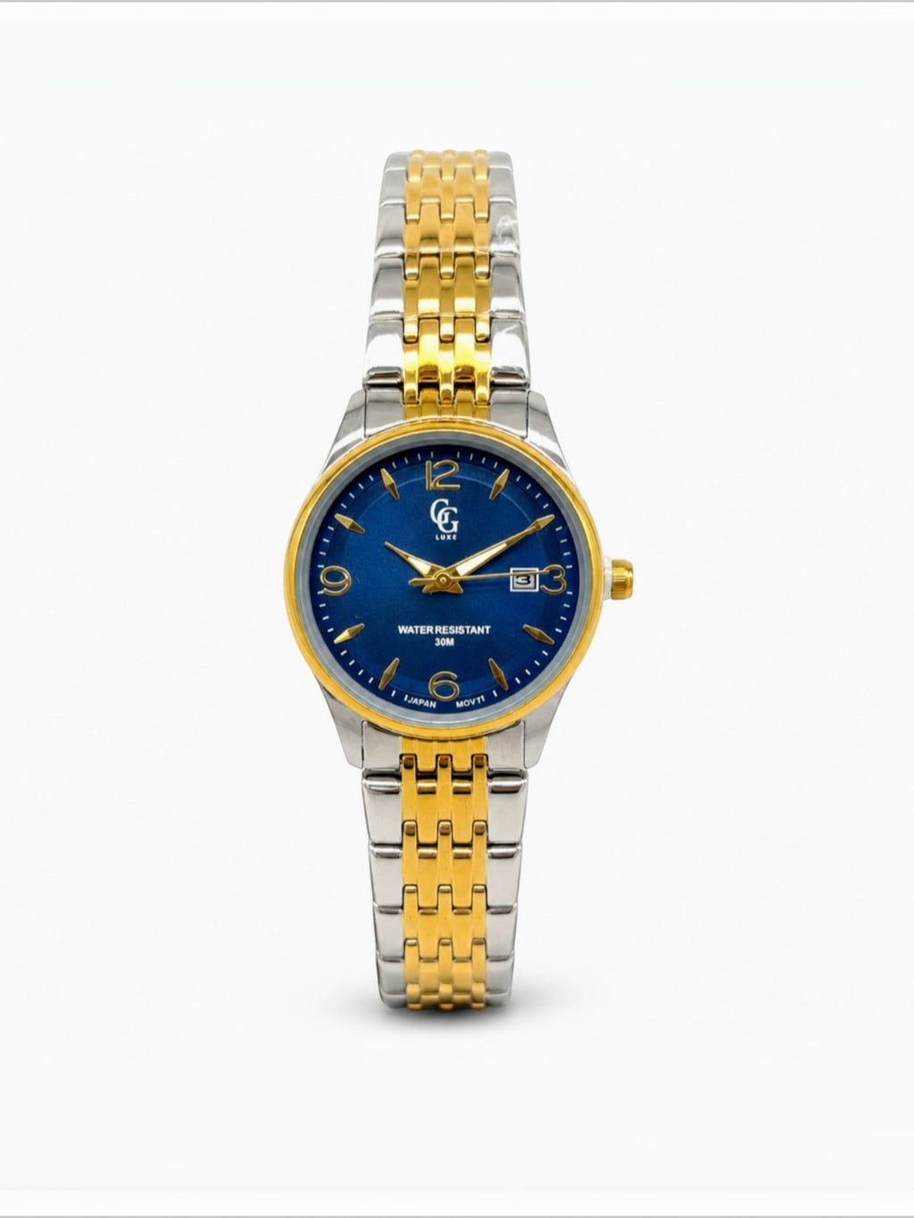 Montre Icone GG LUXE WATCH