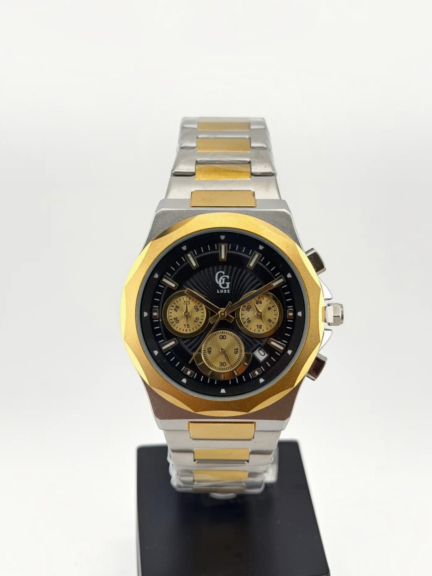 Montre Atlas GG LUXE WATCH