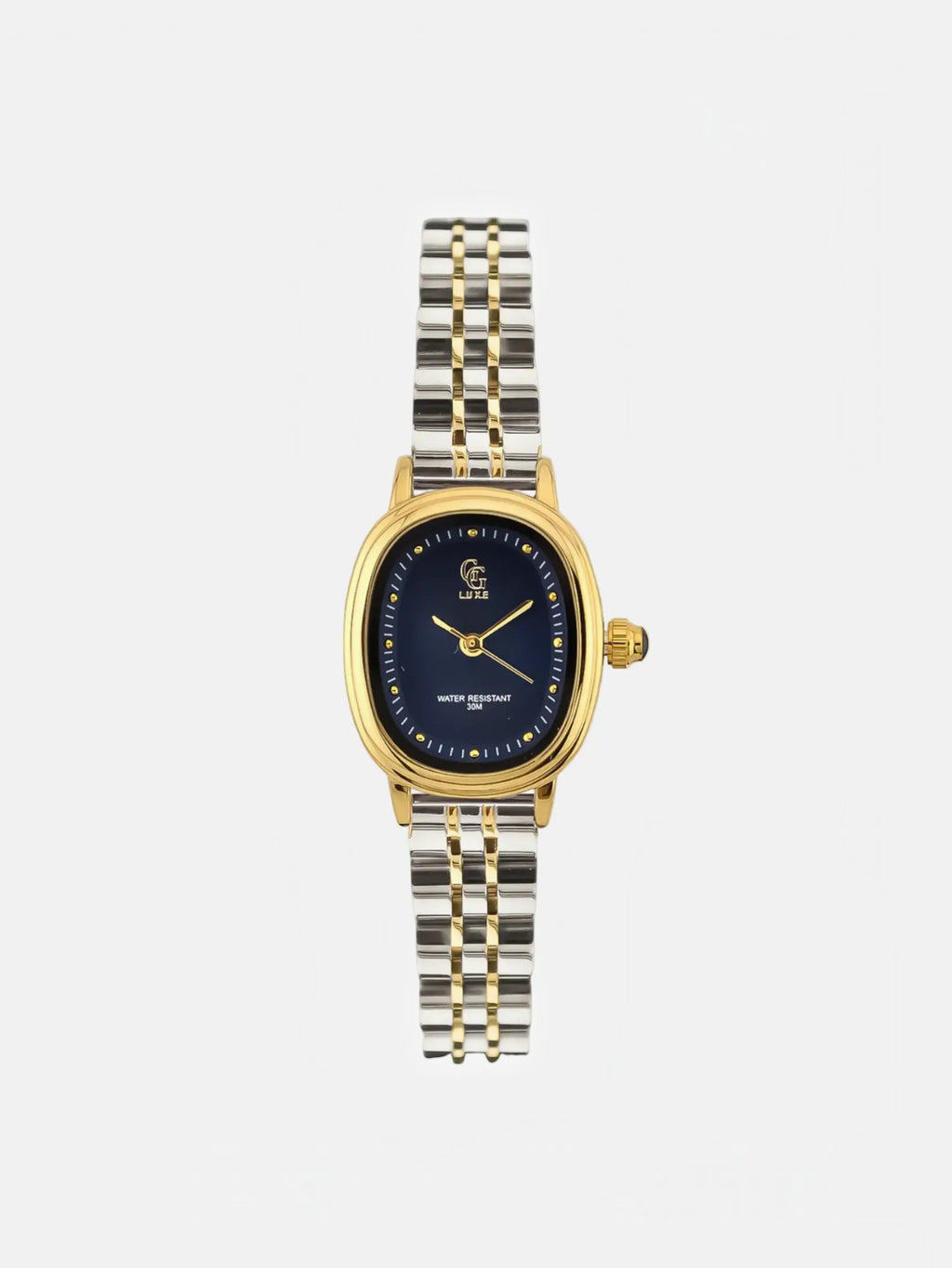 Montre Apolline Bicolore GG LUXE WATCH