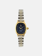 Montre Apolline Bicolore GG LUXE WATCH
