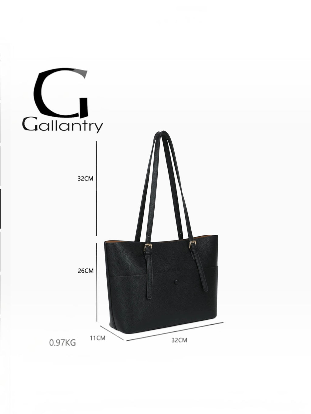 Sac Cabas Le Grandor GALLANTRY