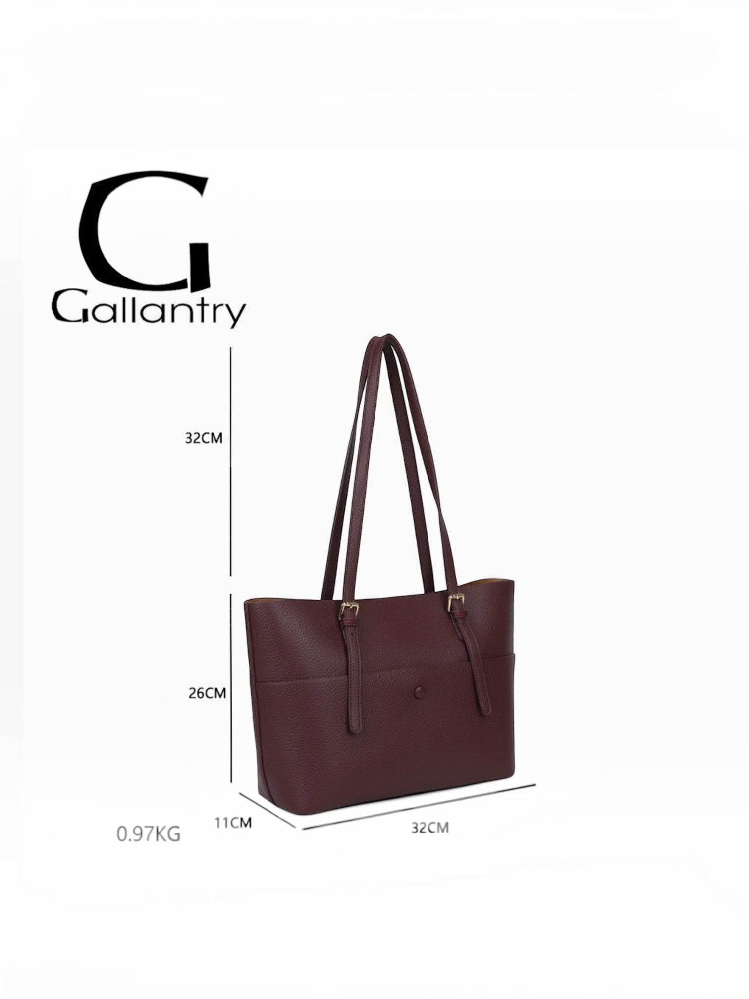 Sac Cabas Le Grandor GALLANTRY