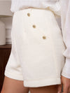 Blanc / S