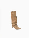 Beige / 36