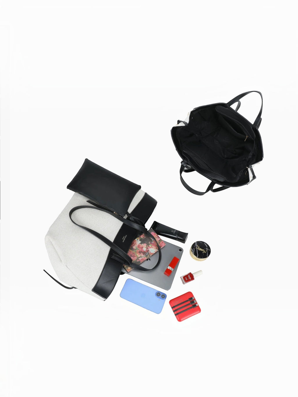 Sac Palazzo XXL GALLANTRY