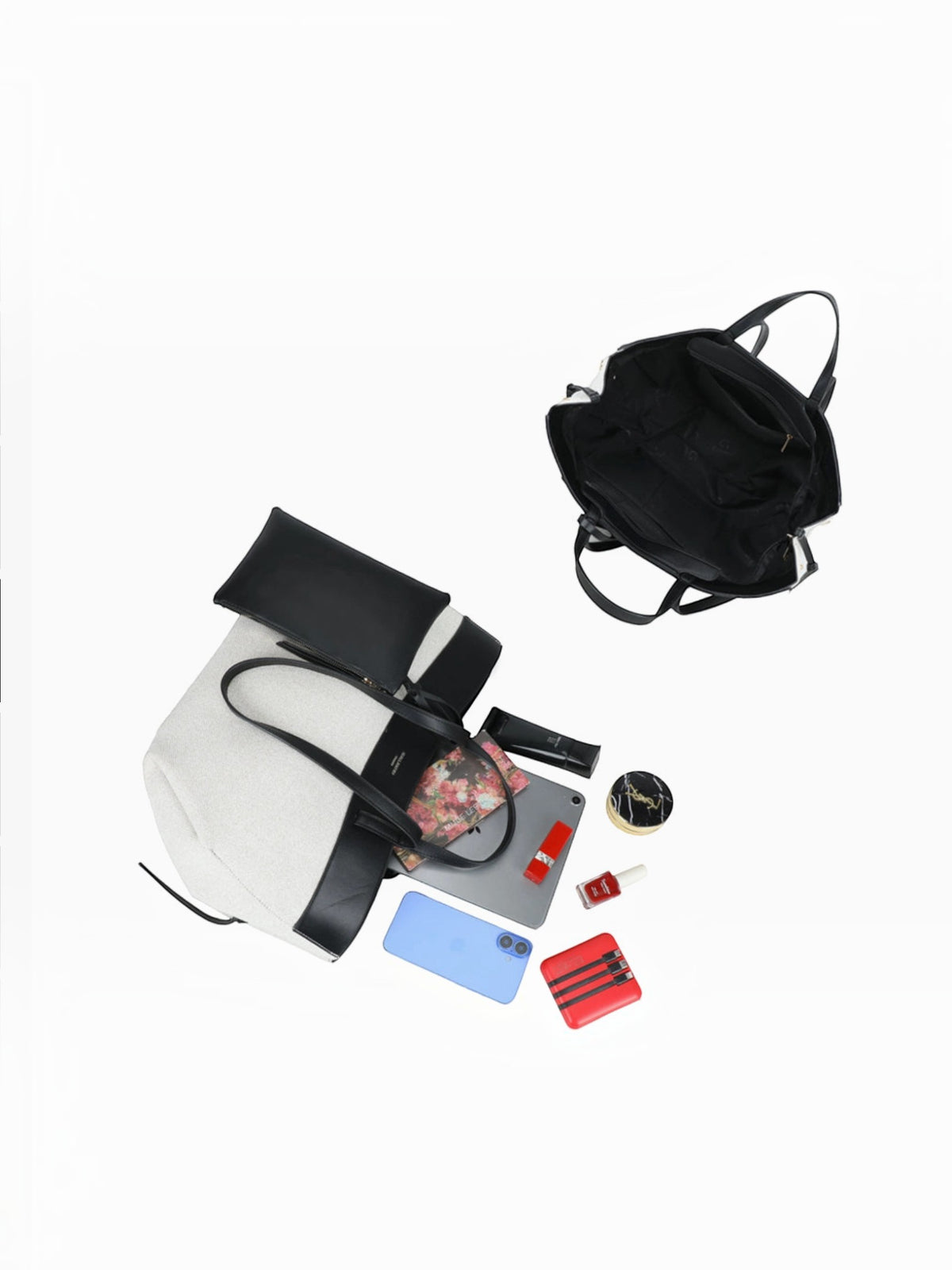 Sac Palazzo XXL GALLANTRY