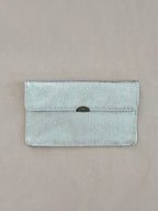 Porte-monnaie cuir tout-en-un compact ROYAL MARAIS