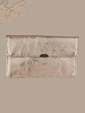 Porte-monnaie cuir tout-en-un compact ROYAL MARAIS