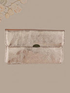 Porte-monnaie cuir tout-en-un compact ROYAL MARAIS