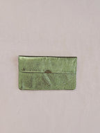 Porte-monnaie cuir tout-en-un compact ROYAL MARAIS