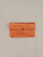 Porte-monnaie cuir tout-en-un compact ROYAL MARAIS