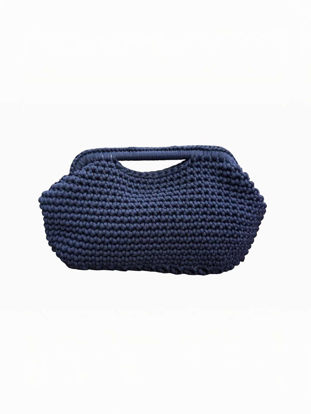 Pochette à Main en Crochet Artisanale Mia LOUISA LEE
