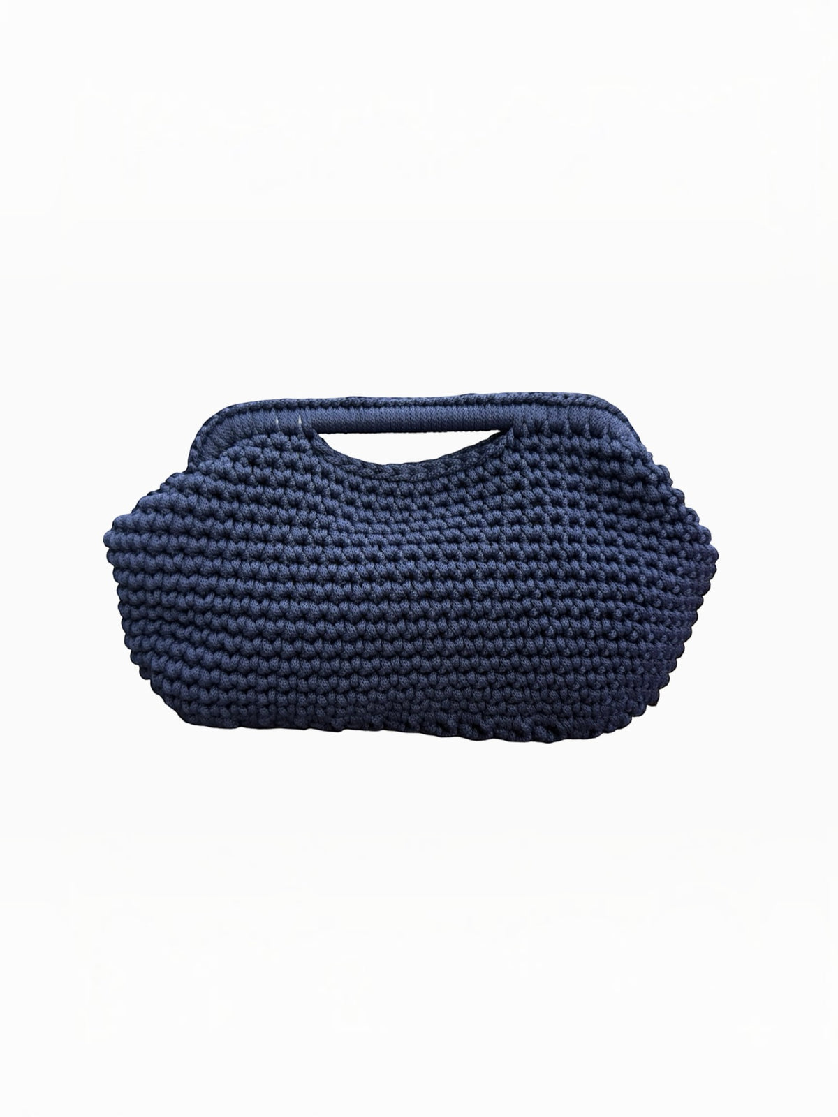 Pochette à Main en Crochet Artisanale Mia LOUISA LEE