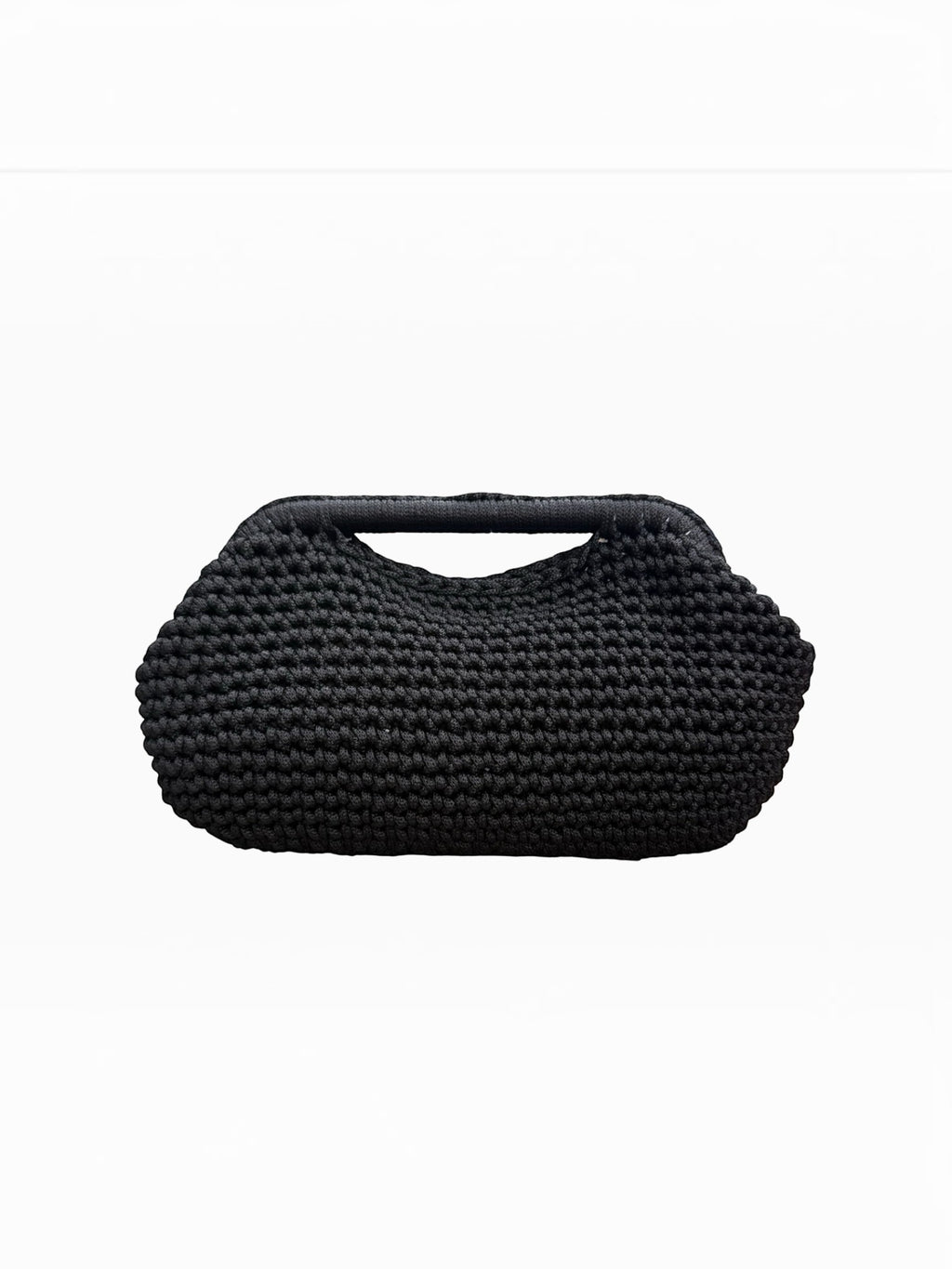Pochette à Main en Crochet Artisanale Mia LOUISA LEE