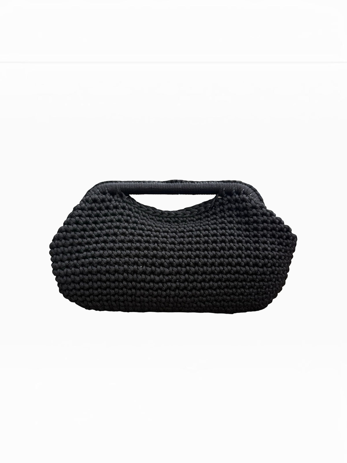 Pochette à Main en Crochet Artisanale Mia LOUISA LEE