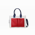 Sac à main avec bandoulière compact