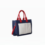 Sac à main avec bandoulière compact