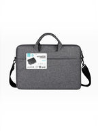 Étui ordinateur portable 13 pouces avec sac de transport TECHANCY