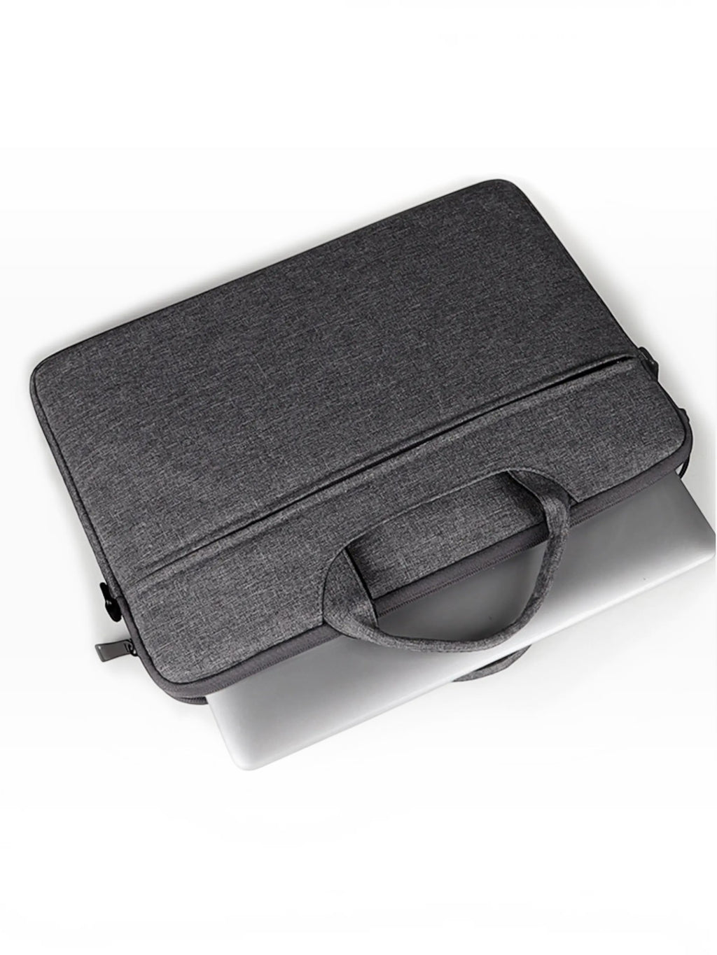 Étui ordinateur portable 13 pouces avec sac de transport TECHANCY