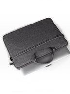Étui ordinateur portable 13 pouces avec sac de transport TECHANCY