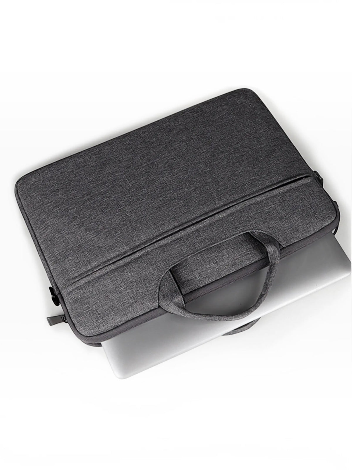 Étui ordinateur portable 13 pouces avec sac de transport TECHANCY