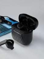 Écouteurs Bluetooth TWS 5.0 réduction de bruit CVC 8.0 TECHANCY