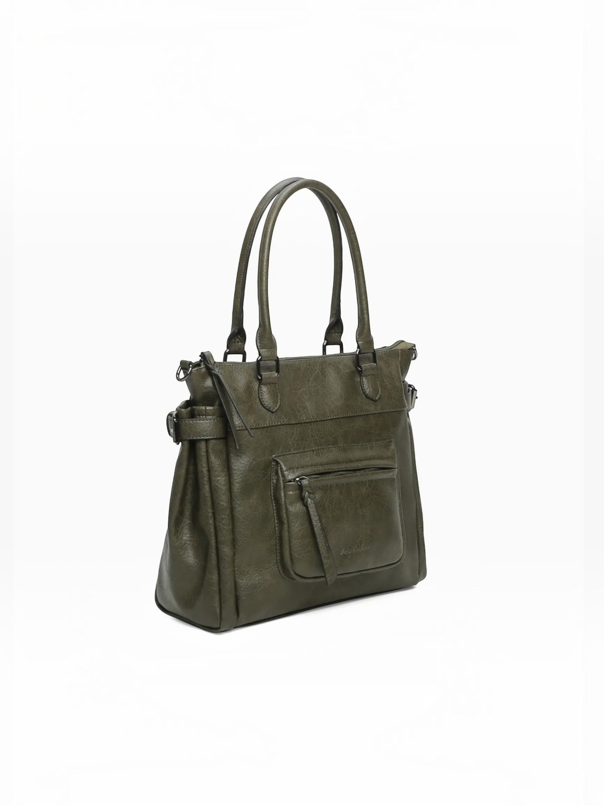Sac Cabas Multipoches INES DELAURE