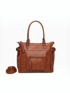 Sac Cabas Multipoches INES DELAURE