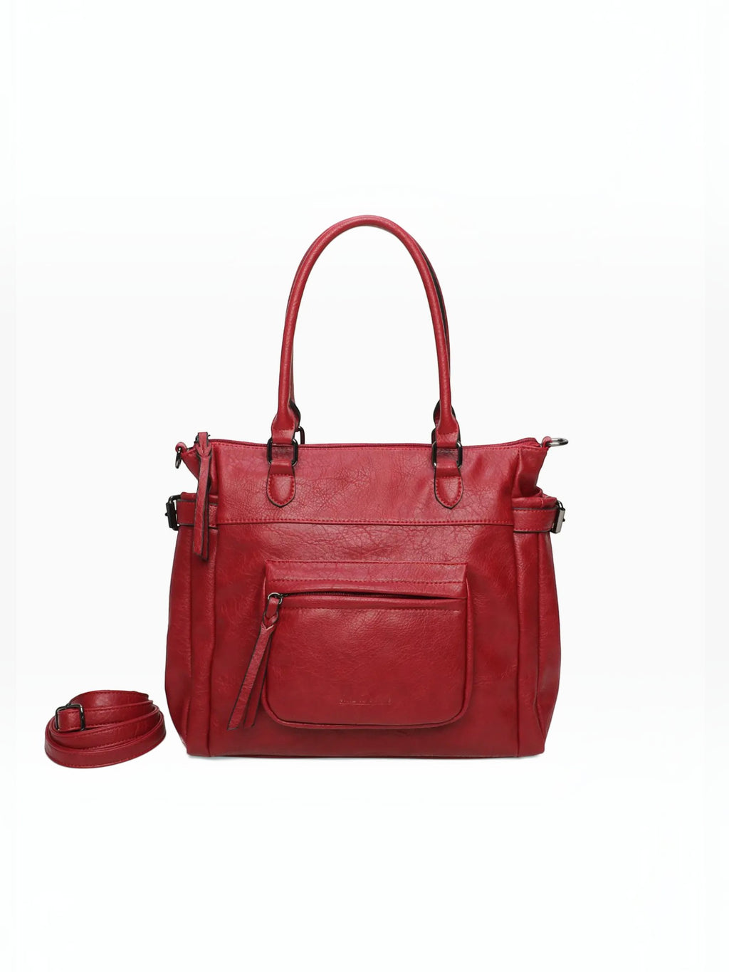 Sac Cabas Multipoches INES DELAURE