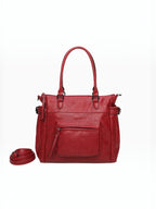 Sac Cabas Multipoches INES DELAURE
