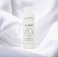 Gel douche au lait d'ânesse BIO 250ml – S2Z COSMETICS