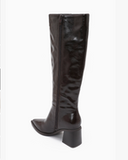 Bottes hautes à talon JOIA
