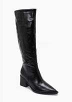 Bottes hautes à talon JOIA
